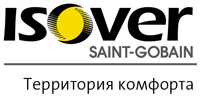 ISOVER - теплоизоляция от концерна Saint-Gobain